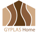 Gyplast case pe structura de lemn